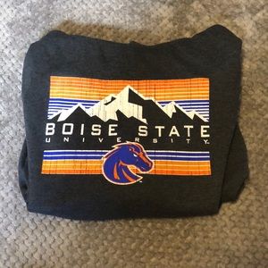 Boise State Champion Hoodie